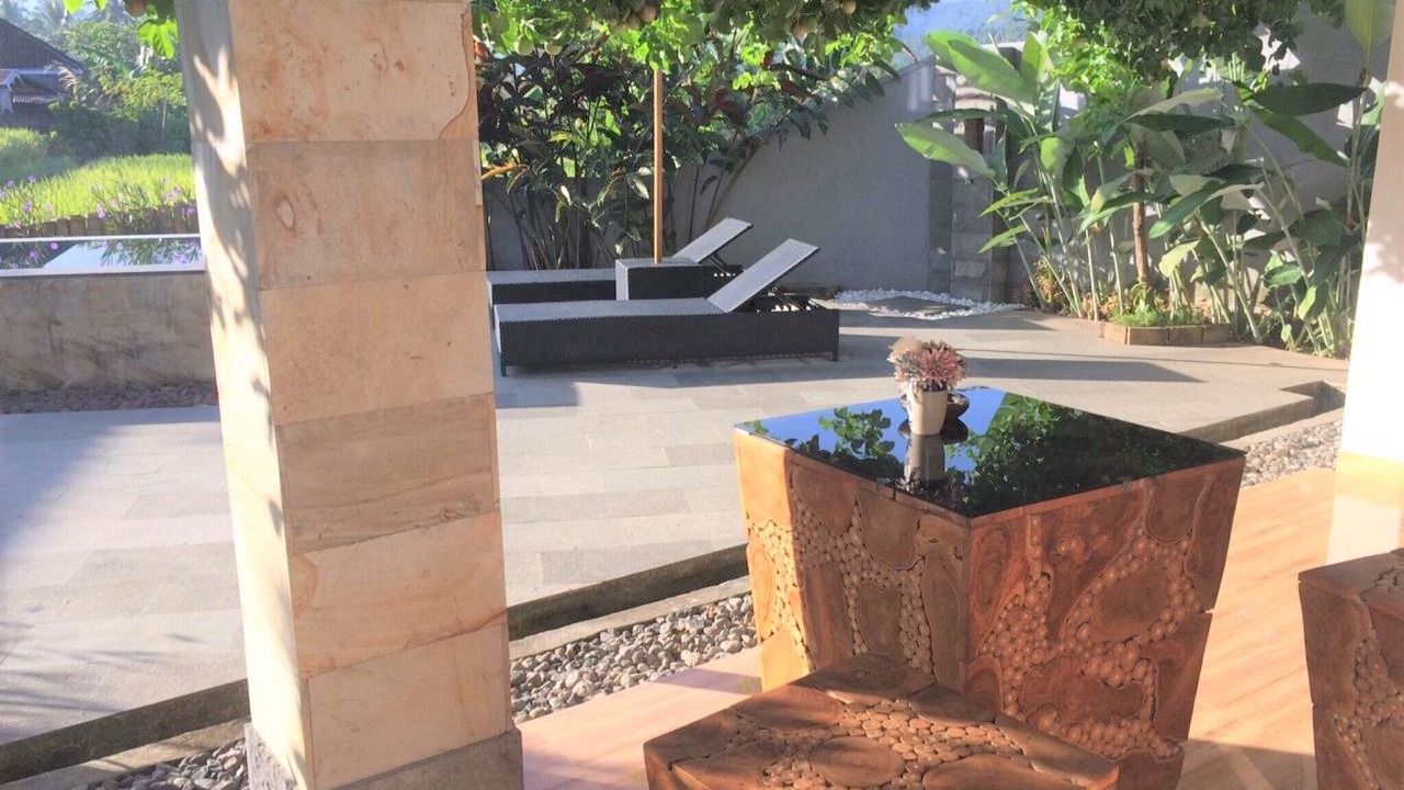 Photo of Outdoor in Banjartegehe