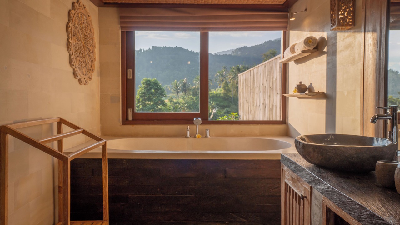 Photo of Bathroom in Sukasada