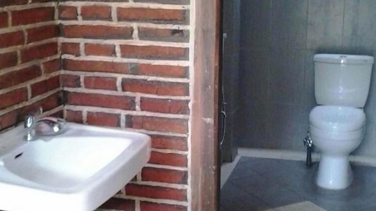 Photo of Bathroom in Klojen