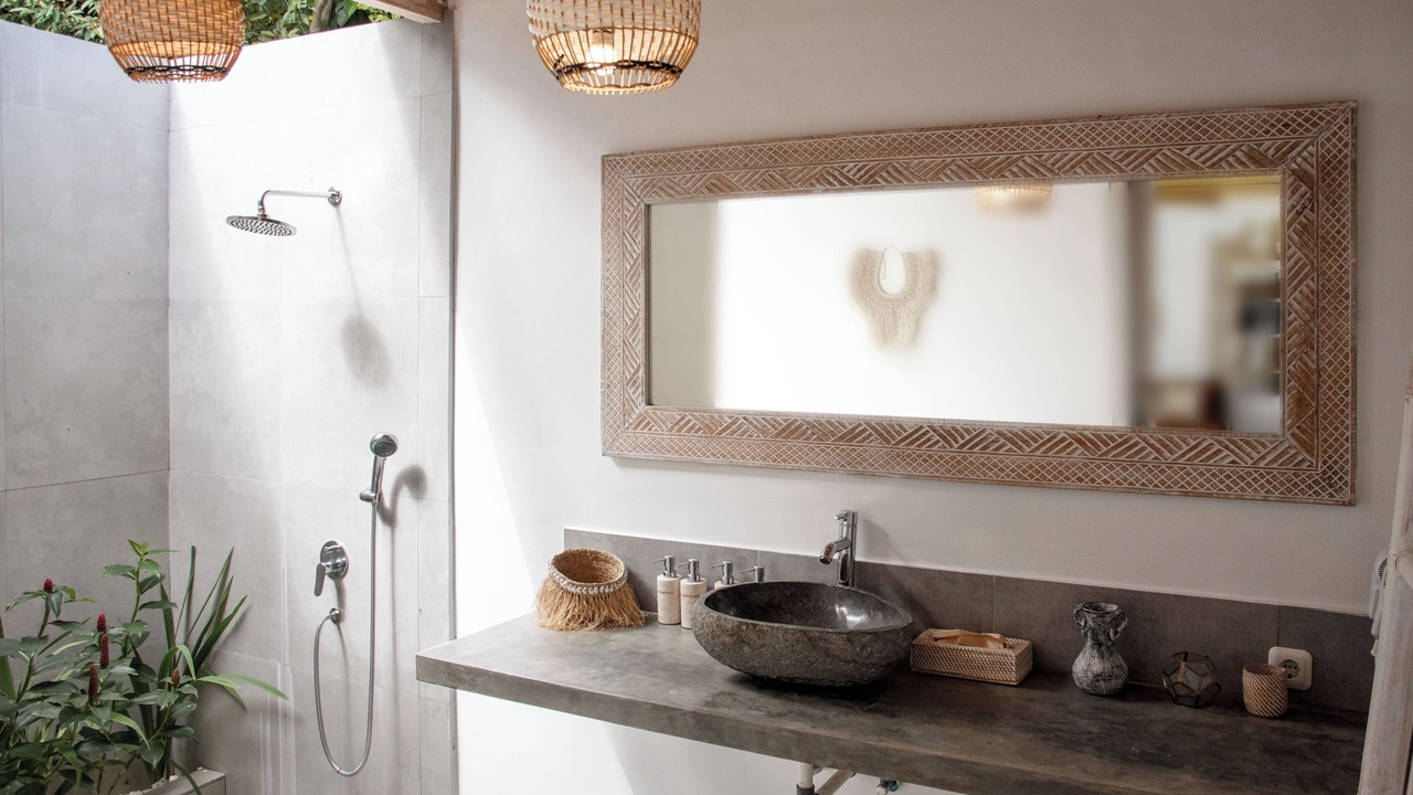Photo of Bathroom in Kemenuh