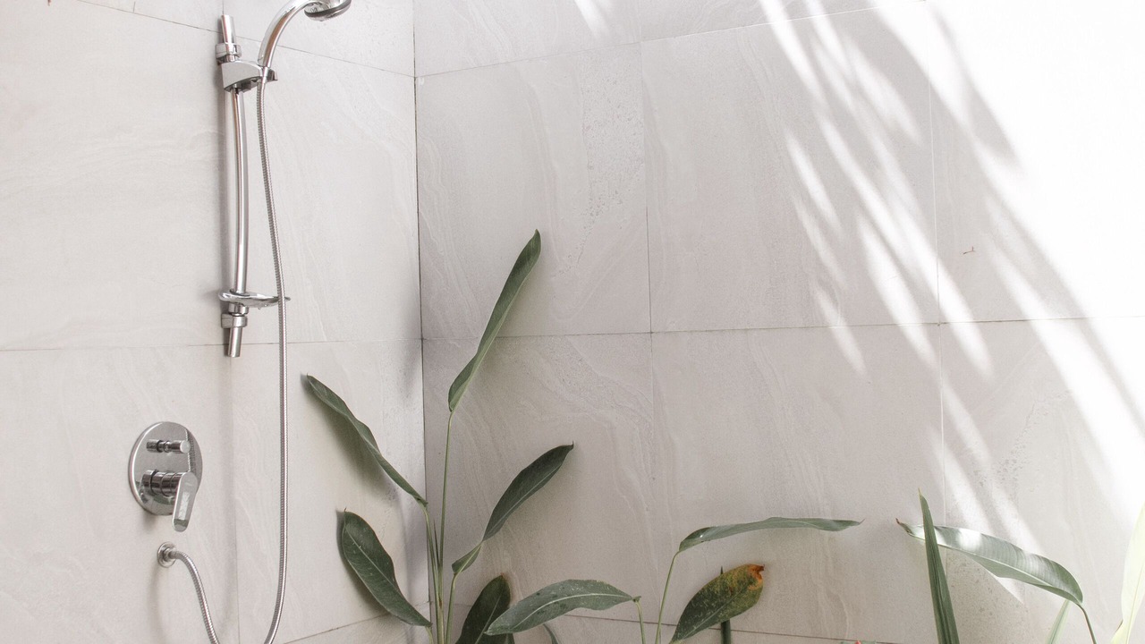 Photo of Bathroom in Kemenuh