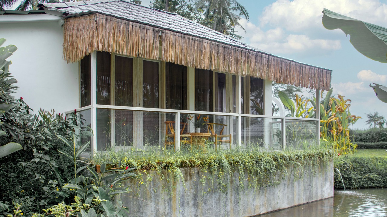 Photo of Outdoor in Kemenuh