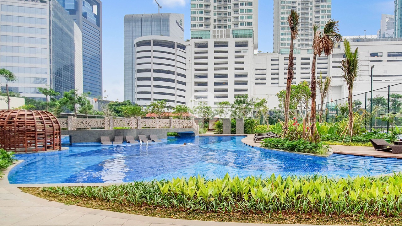 Photo of Outdoor in East Kuningan