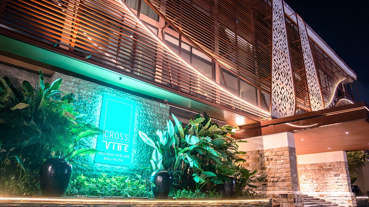 Photo of Outdoor in Raya Kuta
