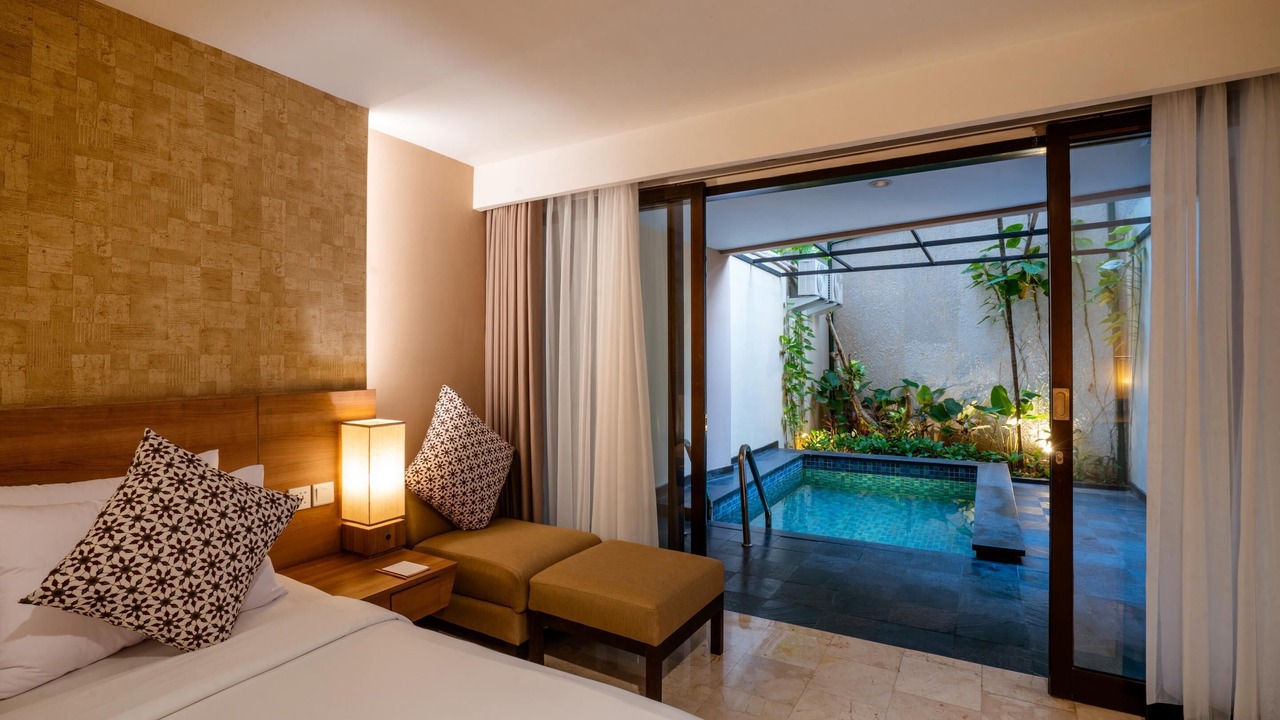 Photo of Outdoor in Raya Kuta