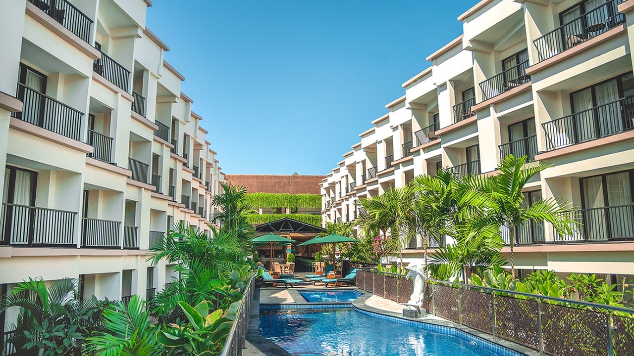 Photo of Outdoor in Raya Kuta