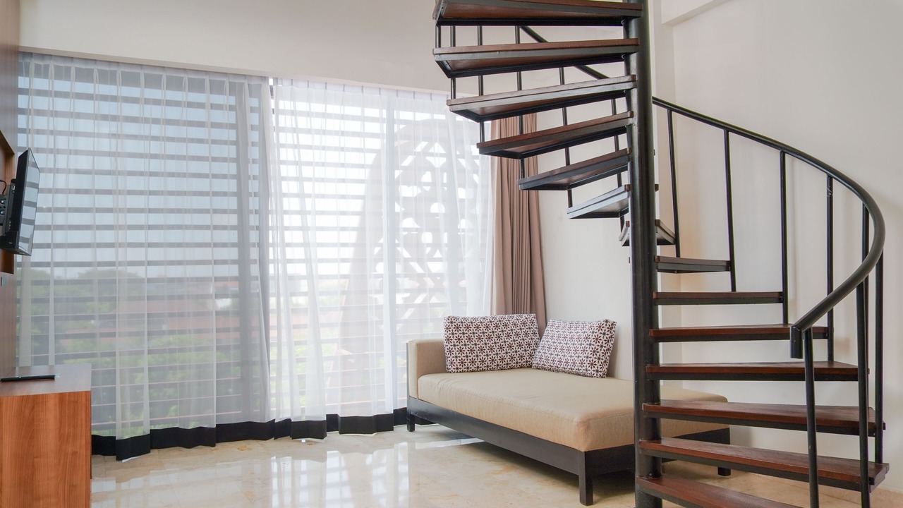 Photo of Bedroom in Raya Kuta