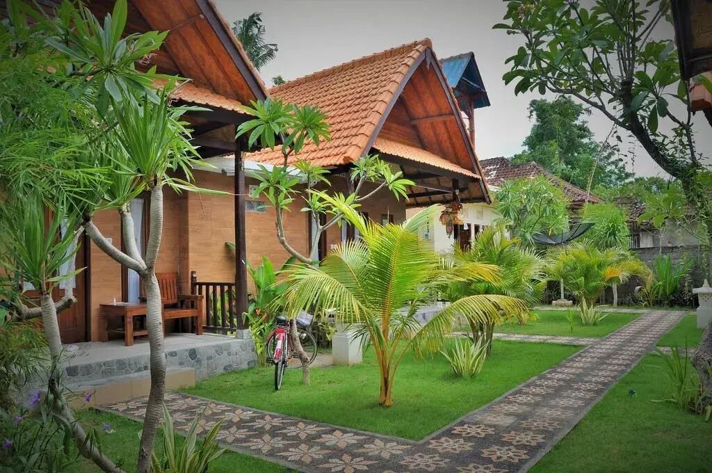 Photo of Outdoor in Sampalan
