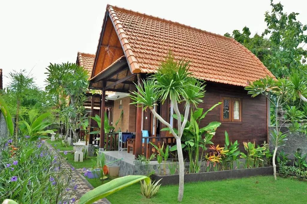 Photo of Outdoor in Sampalan