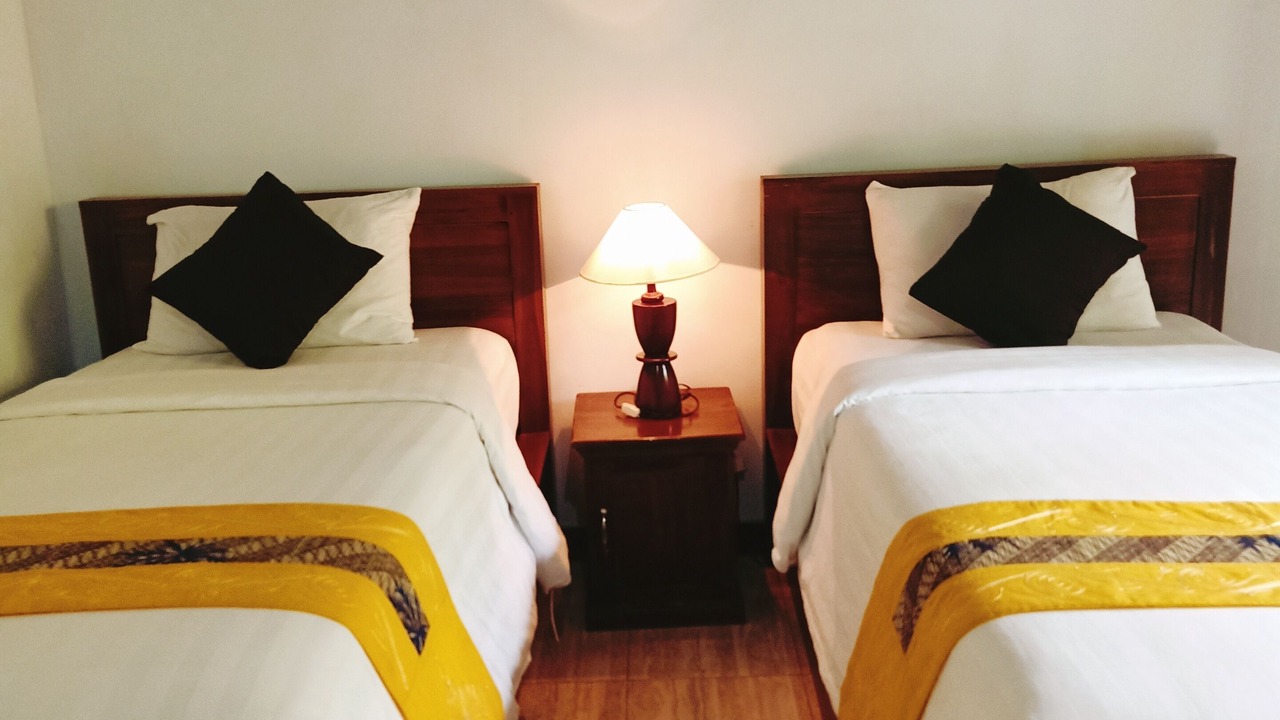 Photo of Bedroom in Sampalan