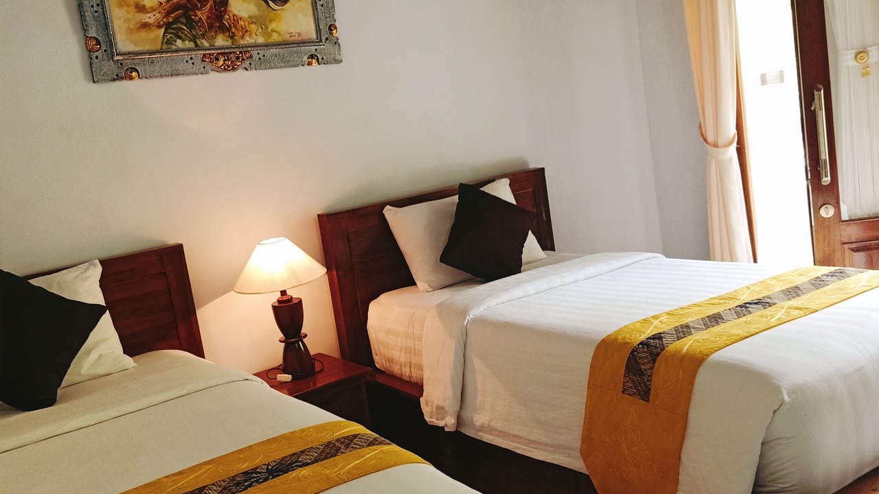 Photo of Bedroom in Sampalan