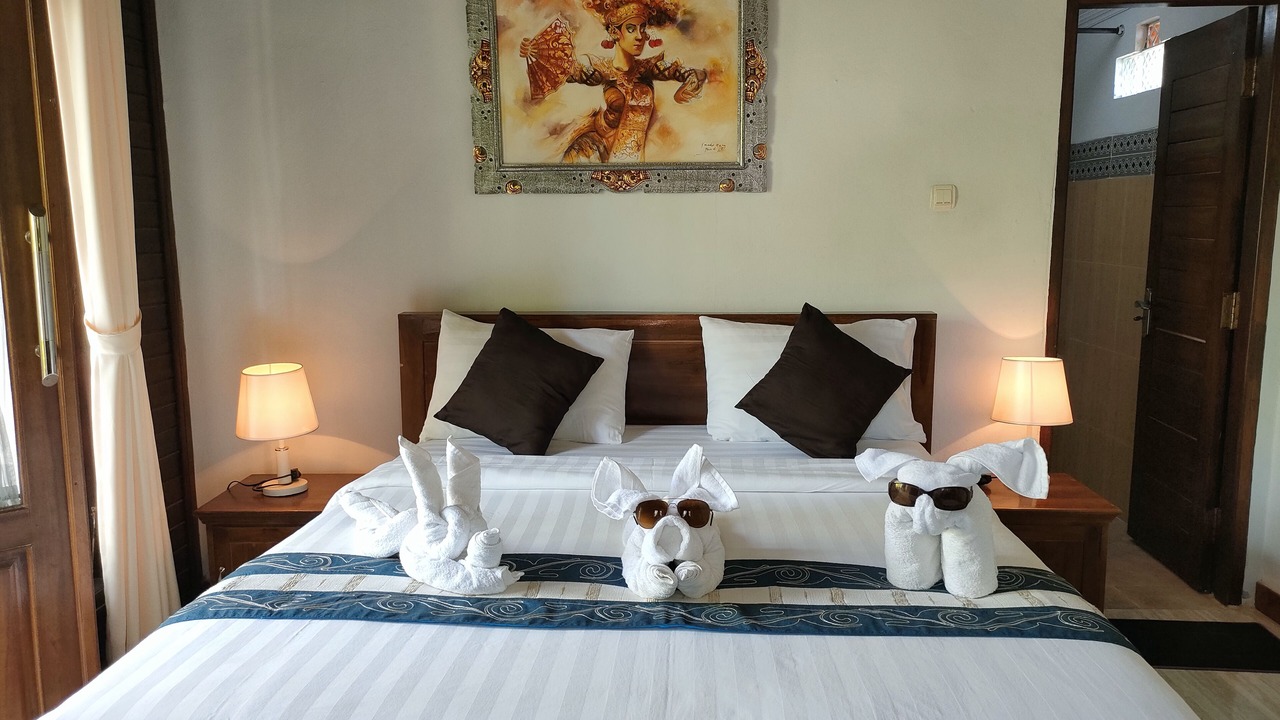 Photo of Bedroom in Sampalan