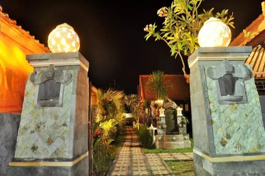 Photo of Outdoor in Sampalan
