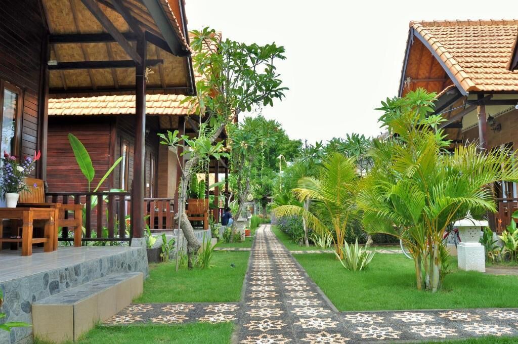 Photo of Outdoor in Sampalan
