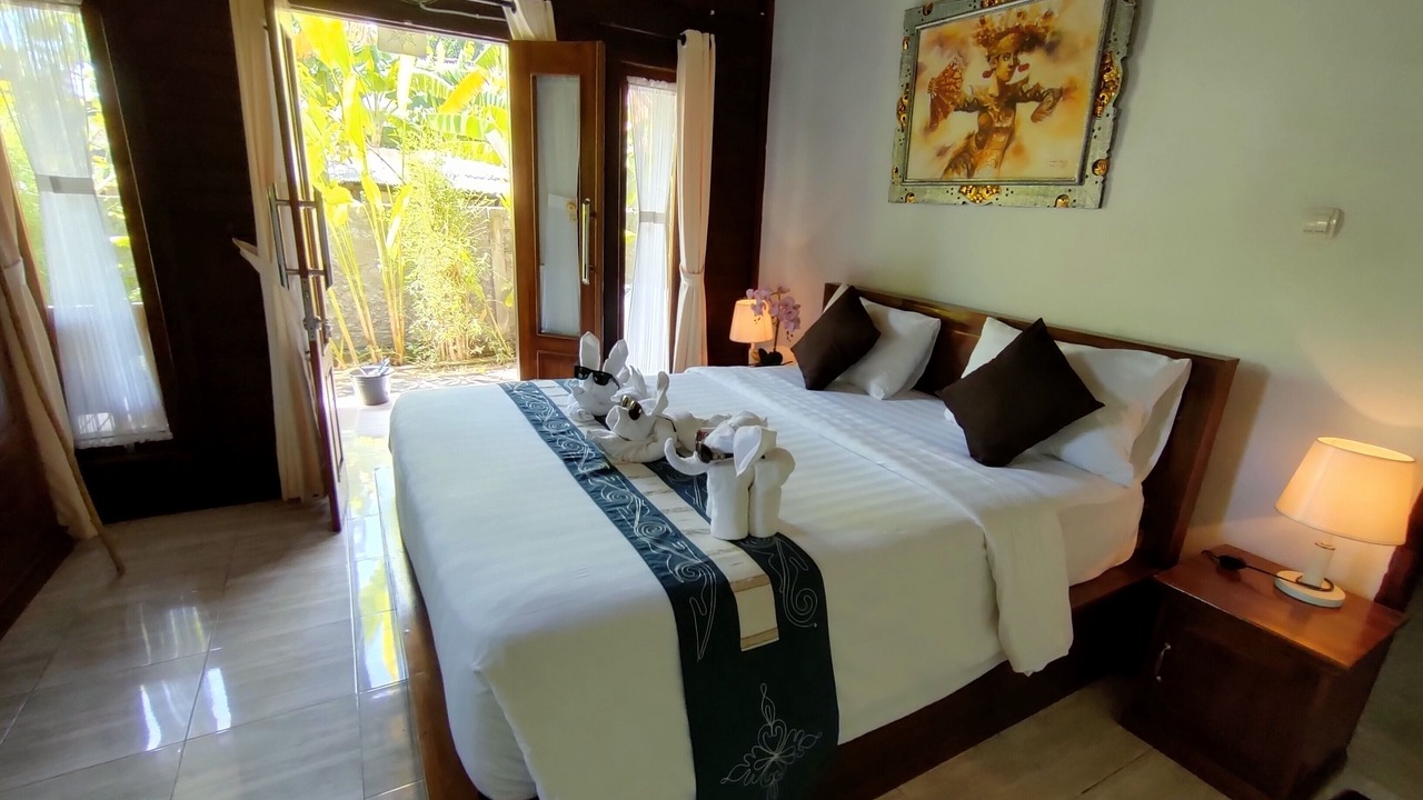 Photo of Bedroom in Sampalan