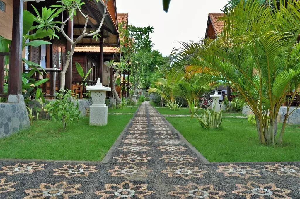 Photo of Outdoor in Sampalan