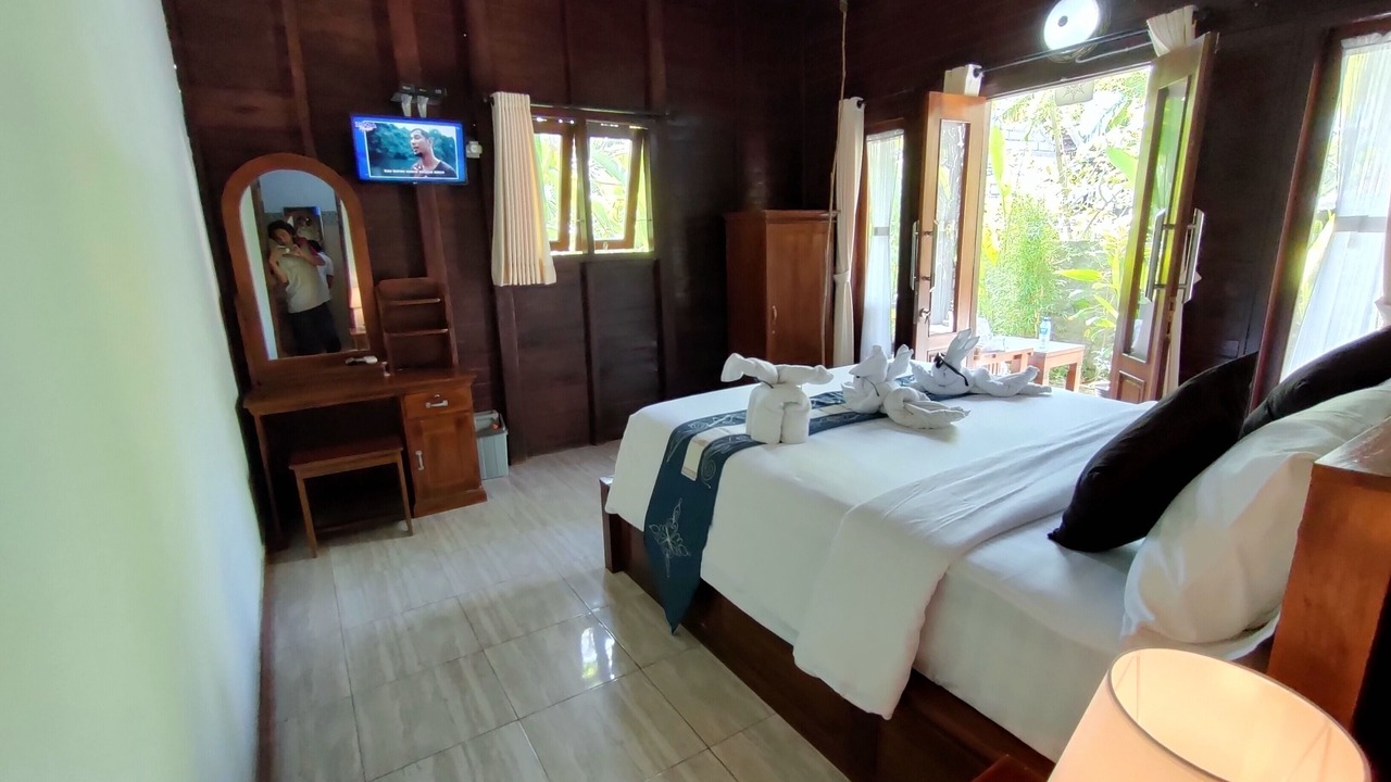 Photo of Bedroom in Sampalan