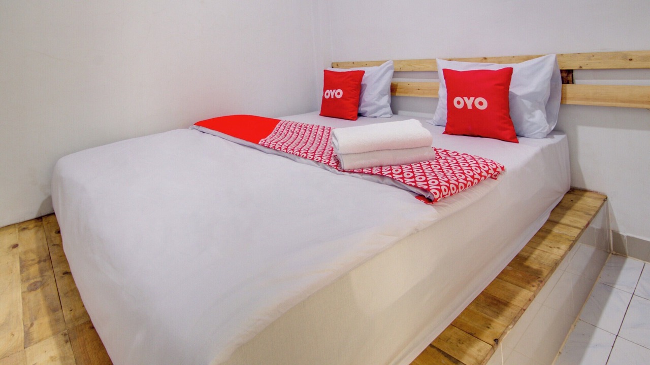 Photo of Bedroom in Medan