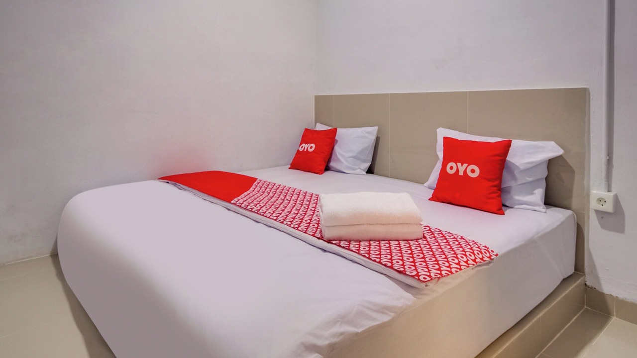 Photo of Bedroom in Medan