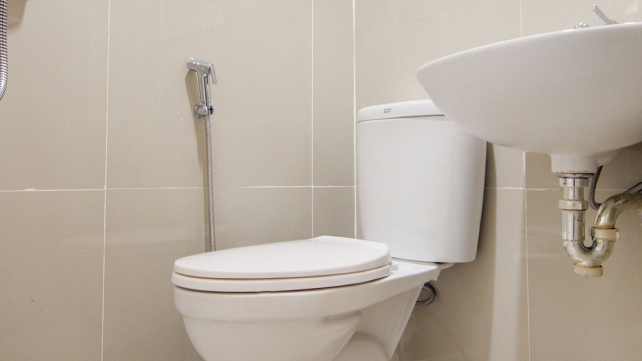 Photo of Bathroom in Medan