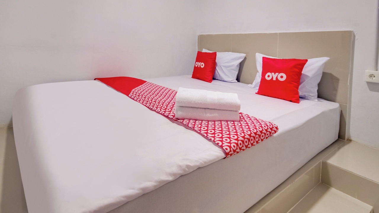 Photo of Bedroom in Medan