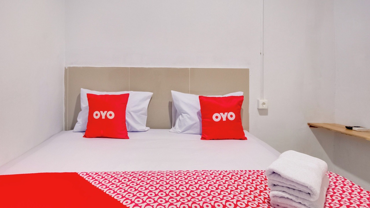 Photo of Bedroom in Medan