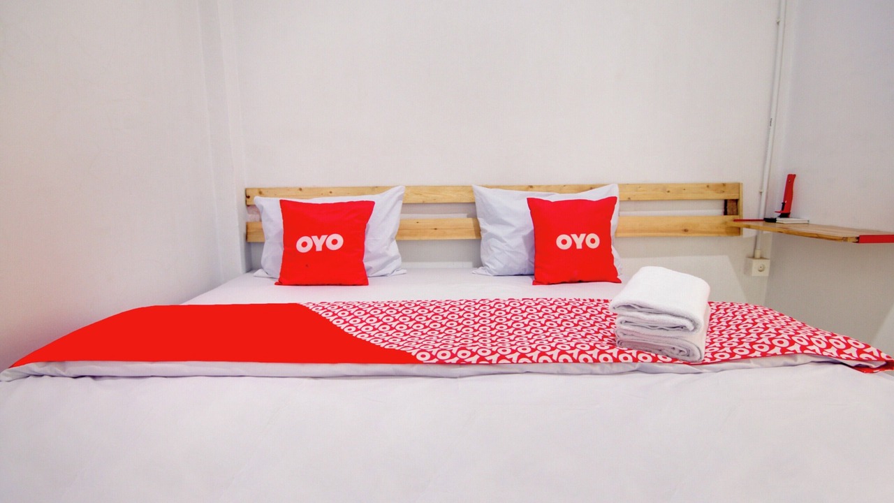 Photo of Bedroom in Medan