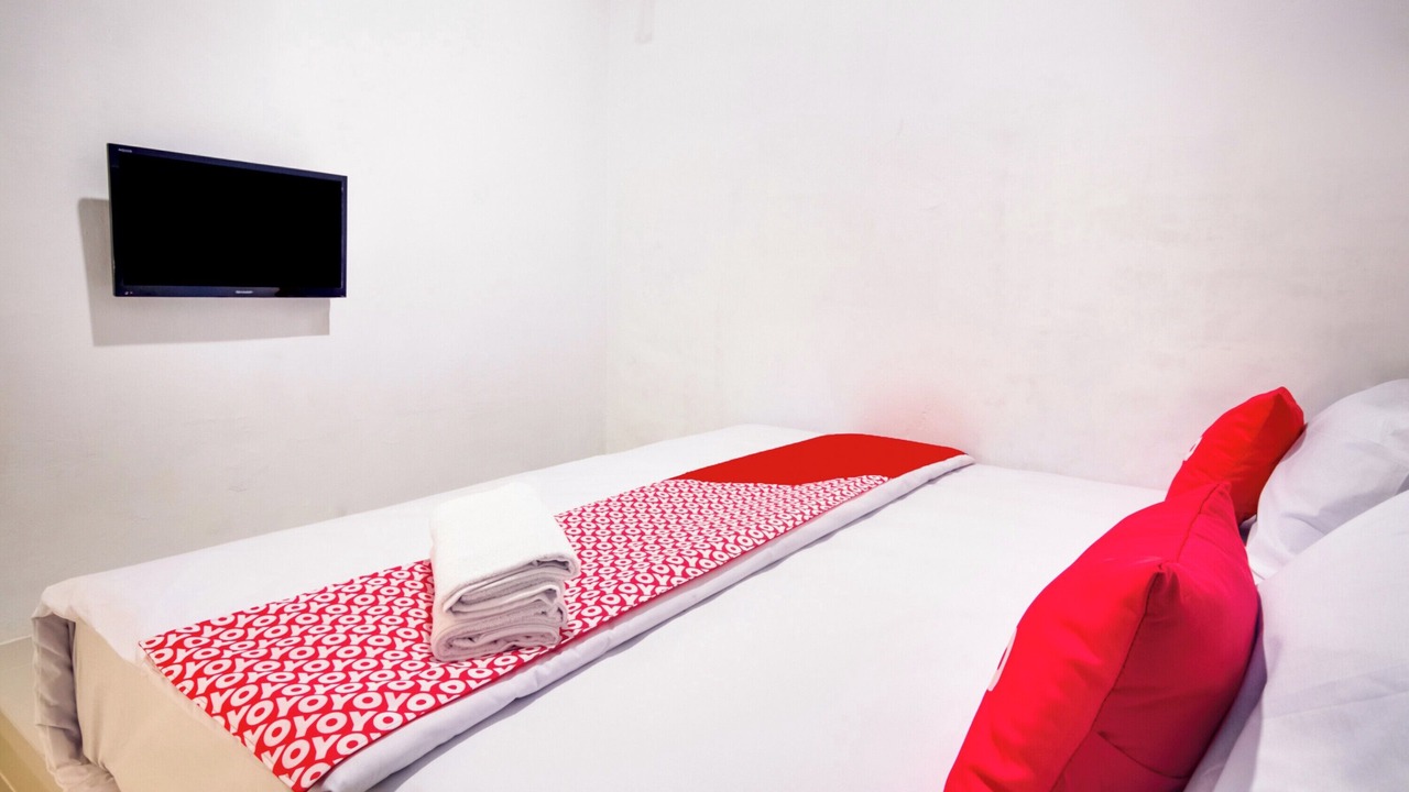 Photo of Bedroom in Medan