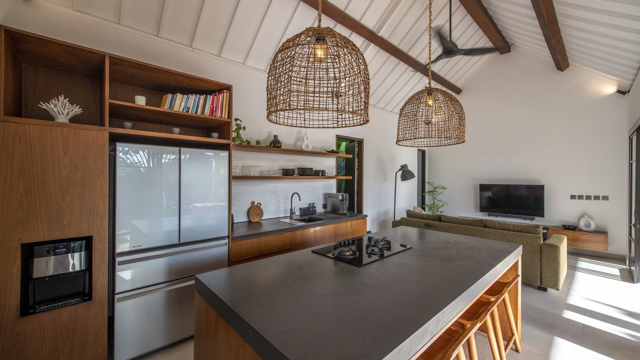 Photo of Kitchen in Ungasan