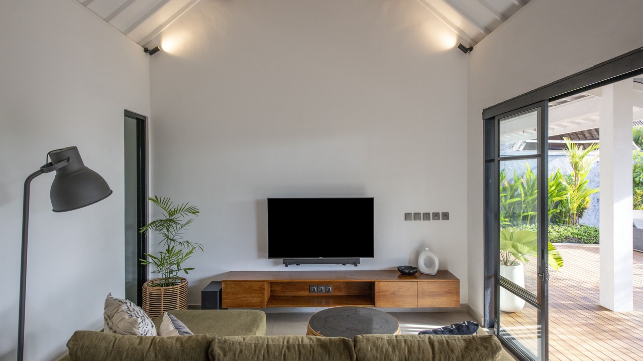 Photo of Livingroom in Ungasan