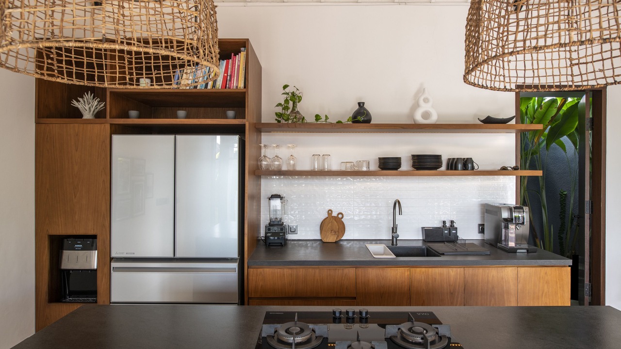 Photo of Kitchen in Ungasan