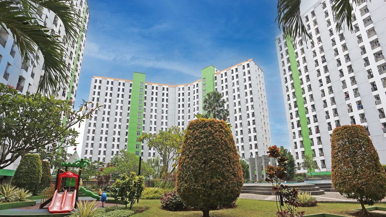 Photo of Outdoor in South Tangerang