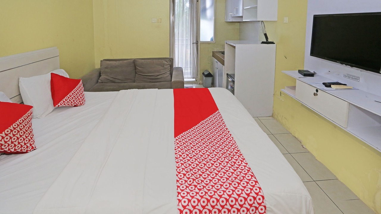 Photo of Bedroom in South Tangerang