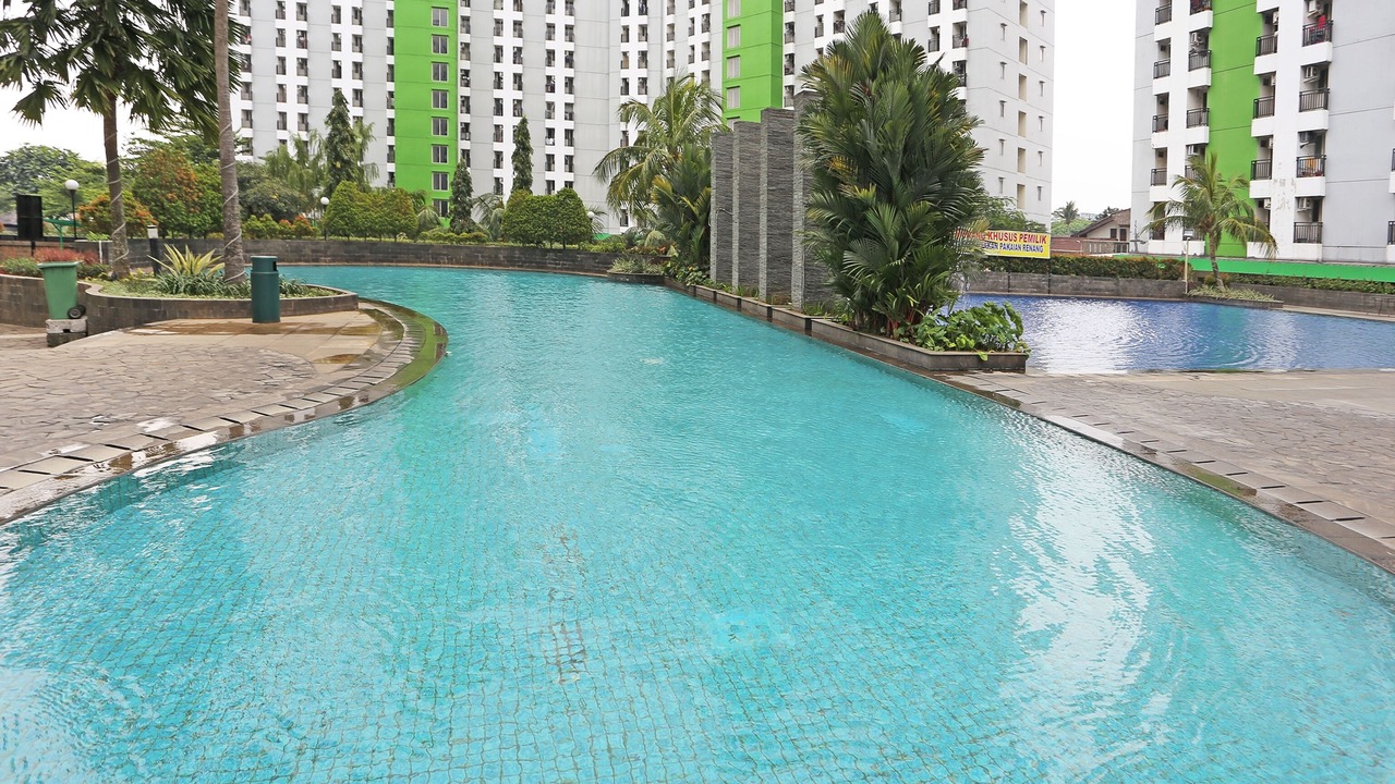 Photo of Outdoor in South Tangerang
