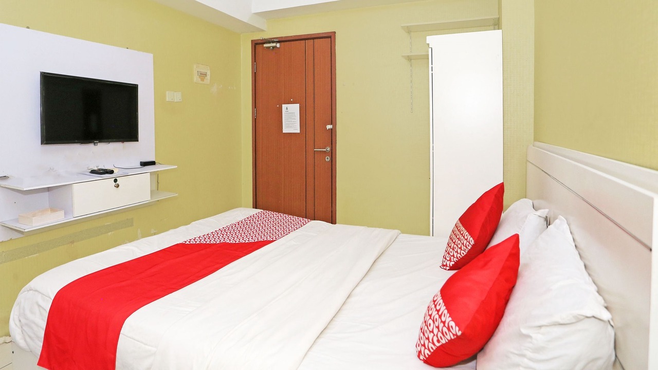 Photo of Bedroom in South Tangerang