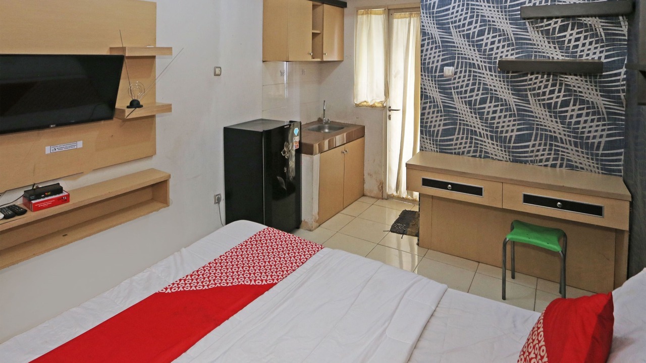 Photo of Bedroom in South Tangerang