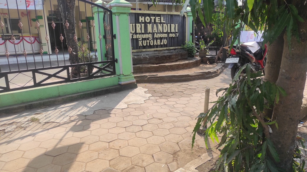 Photo of Outdoor in Kutoarjo