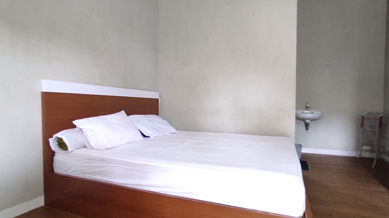 Photo of Bedroom in Enrekang