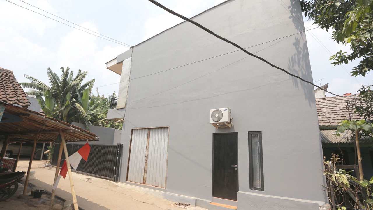 Photo of Outdoor in Bekasi