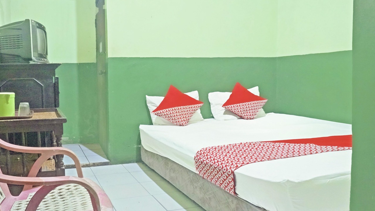 Photo of Bedroom in Karehkel