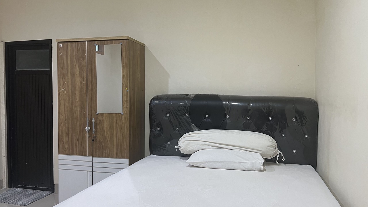 Photo of Bedroom in Makassar