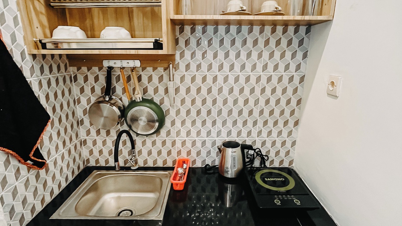 Photo of Bedroom in Bukit