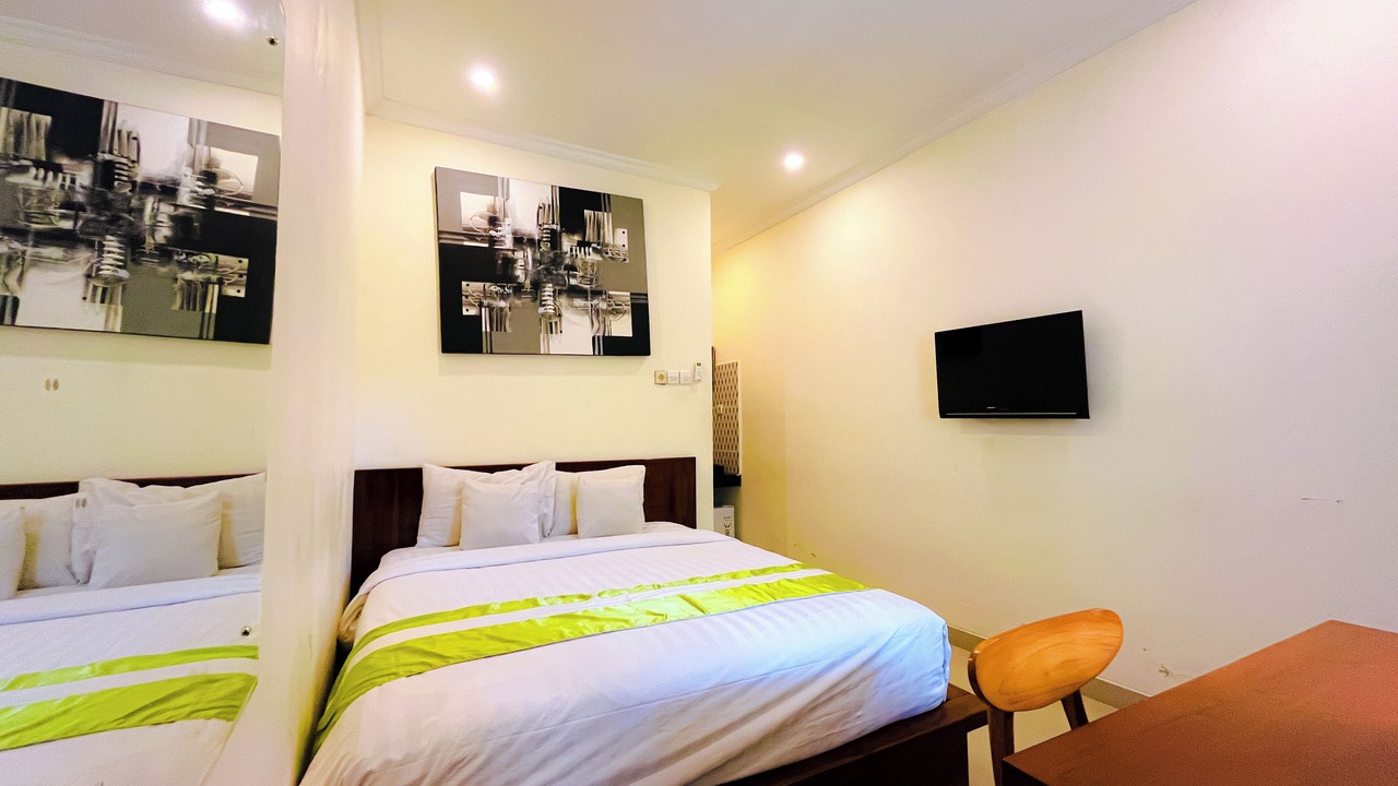 Photo of Bedroom in Bukit