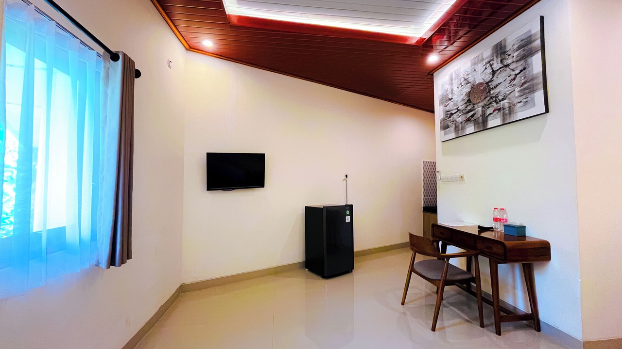 Photo of Bedroom in Bukit