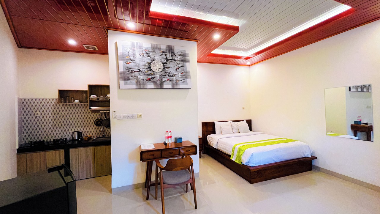 Photo of Bedroom in Bukit