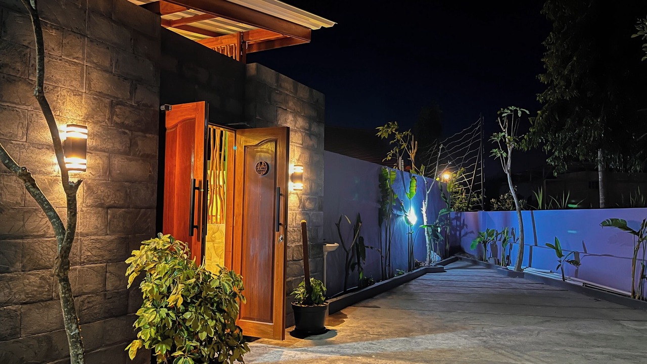 Photo of Outdoor in Bukit