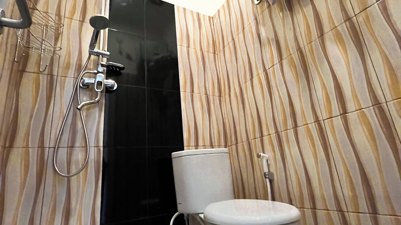 Photo of Bathroom in Bukit