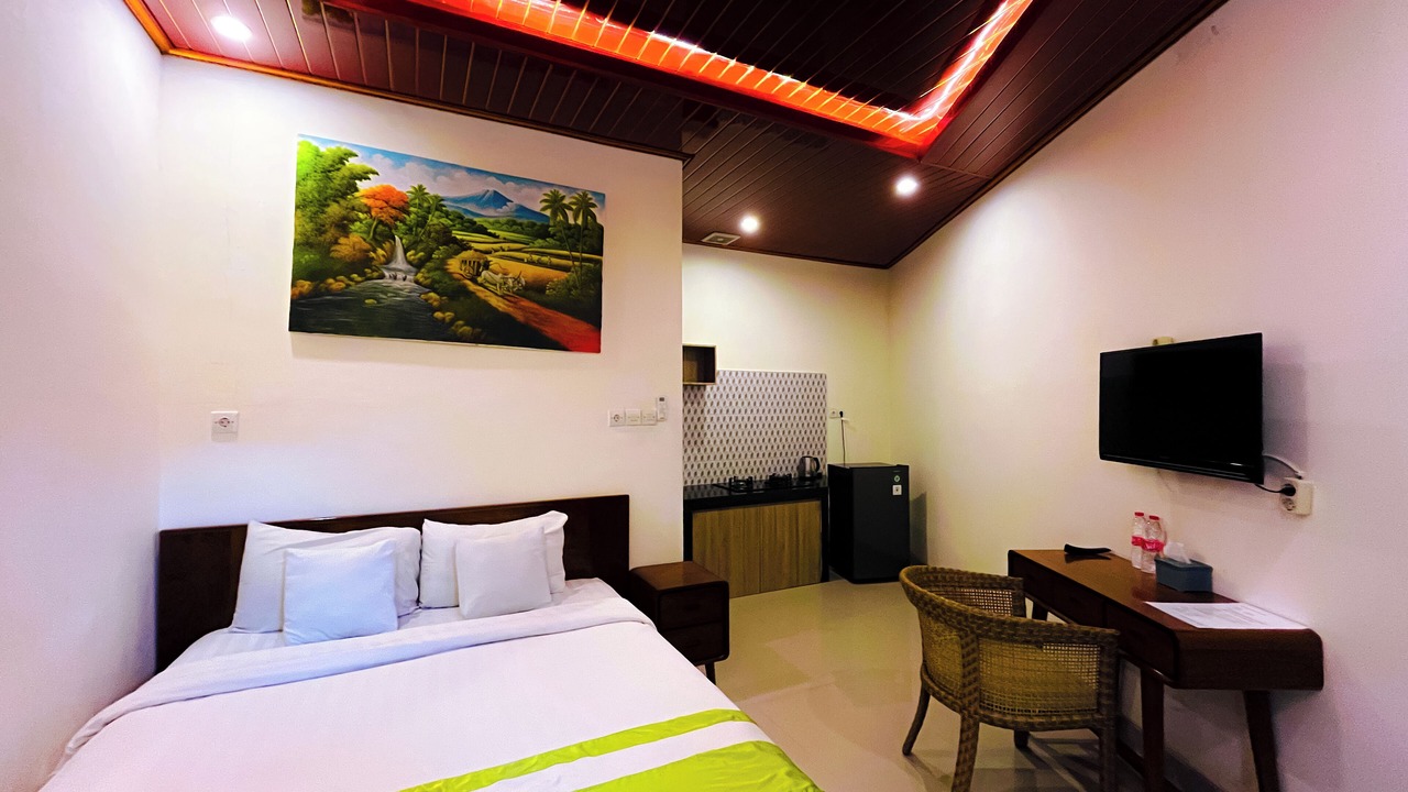 Photo of Bedroom in Bukit