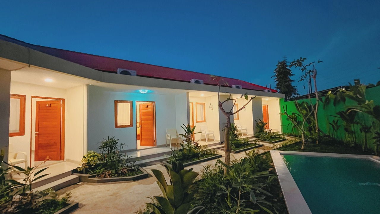 Photo of Outdoor in Bukit