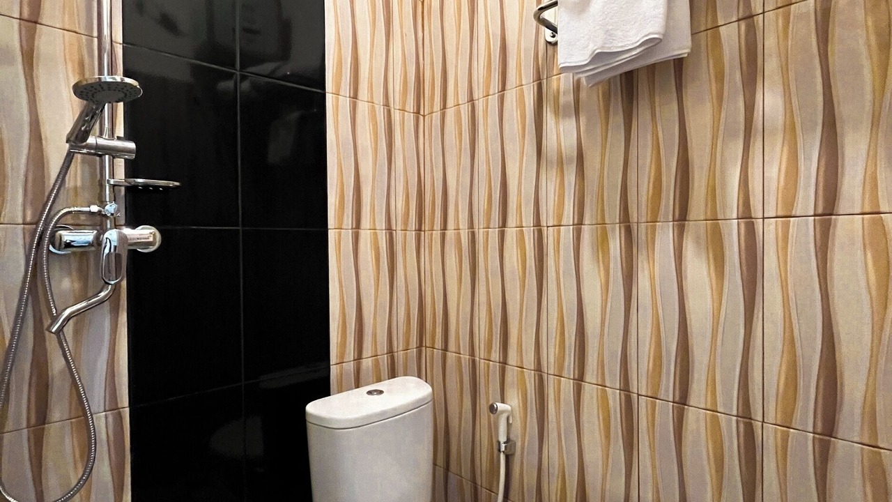 Photo of Bathroom in Bukit
